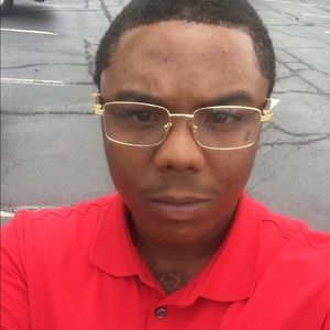 Meet your Posher, Antoine